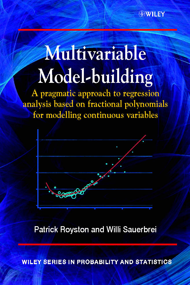 Multivariable Model-building